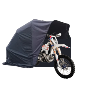 Mxf 250 Ts 2022 Capa Iglucar Motos Luxo