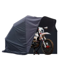 Mxf 300 Rx Capa Iglucar Motos Max