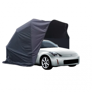 Nissan 350z Capa Iglucar Max Luxo M