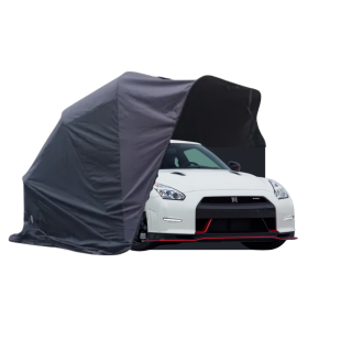 Nissan Gt-r Capa Iglucar Max Luxo M