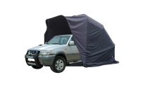 Nissan Terrano ii