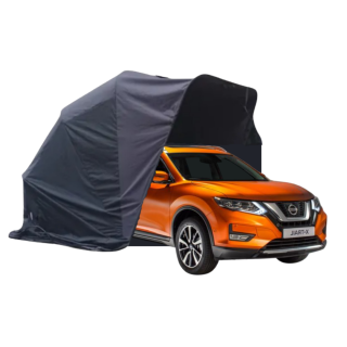 Nissan Xtrail Capa Iglucar Max Luxo M