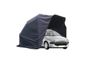 Peugeot 206 SW