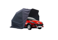 Peugeot 207 SW ESCAPEDE