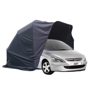 Peugeot 307 Capa Iglucar Luxo P 2