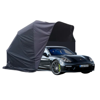 Porsche Panamera Capa Iglucar Max Luxo M