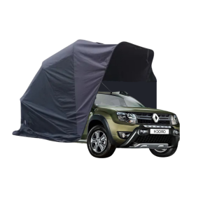 Renault Duster oroch Capa Iglucar Max Luxo M