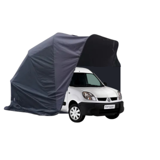 Renault Kangoo express Capa Iglucar Luxo P 2