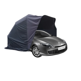 Renault Laguna Capa Iglucar Luxo P 2
