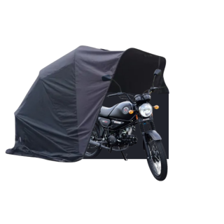 Shineray WORKER 125 Capa Iglucar Motos Max