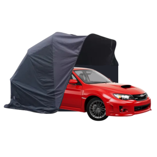 Subaru Impreza Sedan Capa Iglucar Max Luxo M