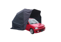 Subaru Vivio