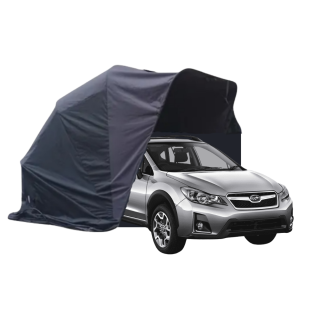 Subaru Xv Capa Iglucar Max Luxo M