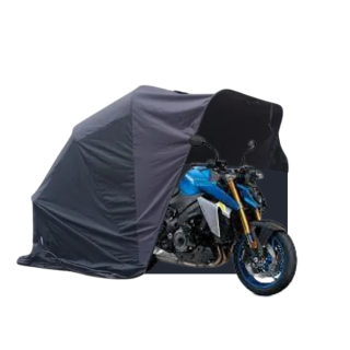 Suzuki GSX 1000 Capa Iglucar Motos Max