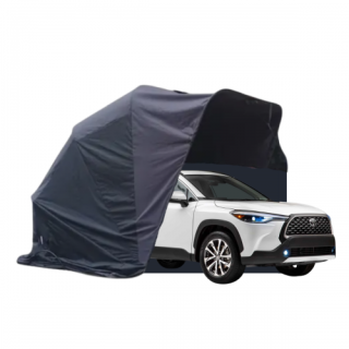 Toyota Corolla Cross Capa Iglucar Luxo P 2