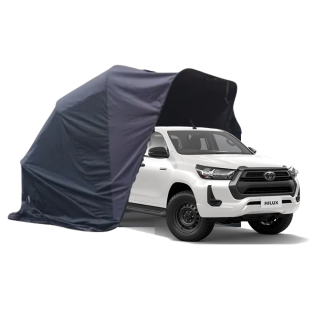 Toyota Hilux Capa Iglucar Pickup G