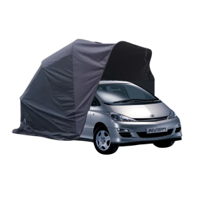 Toyota Previa Capa Iglucar Max Luxo M