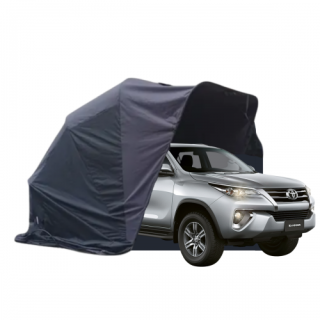 Toyota SW4 Capa Iglucar Max Luxo M