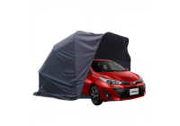 Toyota Yaris Hatch