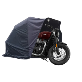 Triumph Bonneville Bobber Capa Iglucar Motos Max