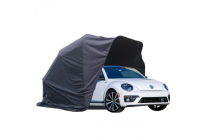 Volkswagen New Fusca