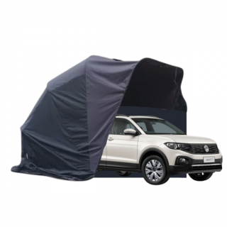 Volkswagen T-cross Capa Iglucar Luxo P 2