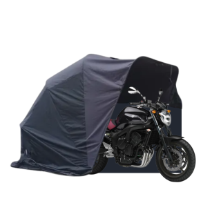 Yamaha FZ6 Capa Iglucar Motos Max