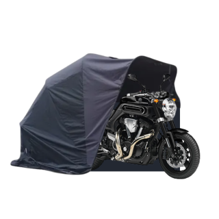 Yamaha MT01 Capa Iglucar Motos Max