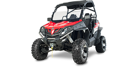 UTV